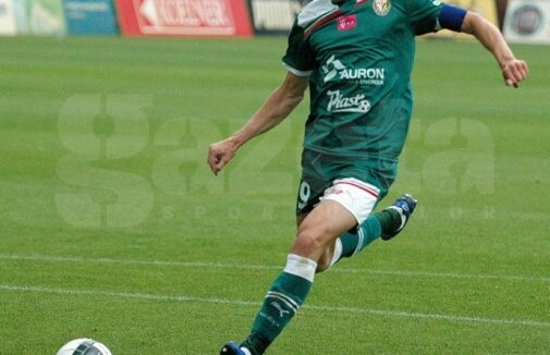 Slask atacă Rapidul: "Vă credeti calificaţi? Venim să vă batem cu 3-0"