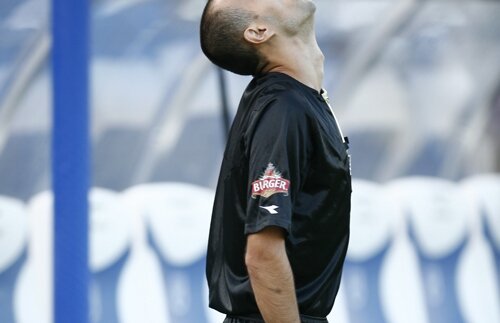 Crăciunescu, la Dinamo II - FCM Bacău! » Programul, arbitrii şi asistenţii etapei a II-a