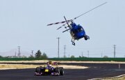 Tom Cruise în Misiune: Formula 1