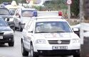 Cod Rutier schimbat: masinile cu numere bulgaresti, doar 90 de zile in Romania