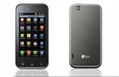 LG Optimus Sol - telefonul inteligent care luptă cu lumina Soarelui