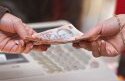 Referinta BNR a atins cel mai redus nivel din ultimele doua saptamani