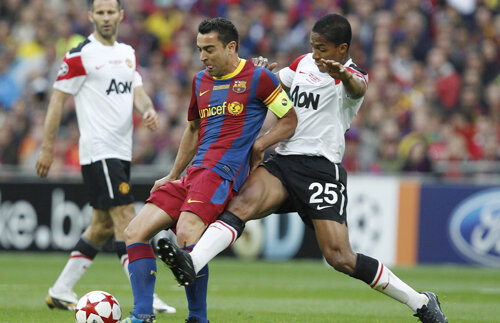 Oţelul îşi află astăzi, de la 18:45, adversarele din Liga Campionilor! » "Doamne, fără Barca!"