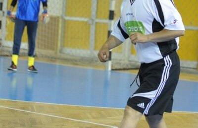 Amical U Cluj - Kuban pentru Pojar: "Sînt impresionat!"