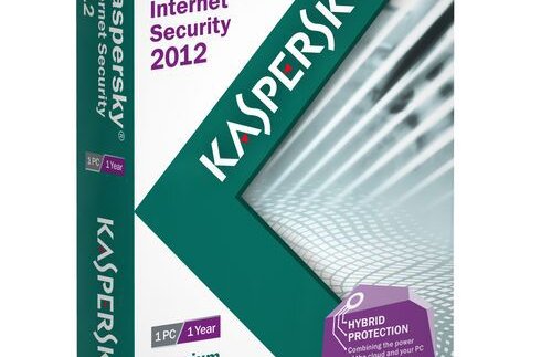 O nouă suită Kaspersky: Internet Security 2012 şi Anti-Virus 2012