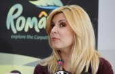 Udrea: Logo-ul Bucureştiului ar putea fi tot o frunză, dar mai mică