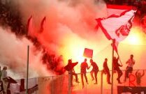 Situaţia vînzării biletelor la Dinamo - Vorskla, Rapid - Slask, Gaz - Austria