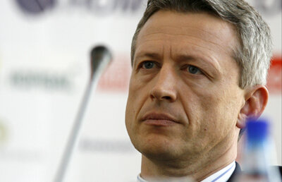 Obreja: "Morariu e sluga AIBA" » Morariu la Radio GSP: "Îi lăsăm pe sportivi în faţă şi apoi polemicile"