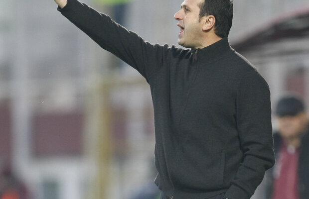 Levy continuă războiul cu Beitar şi cere daune de 214.000 de euro