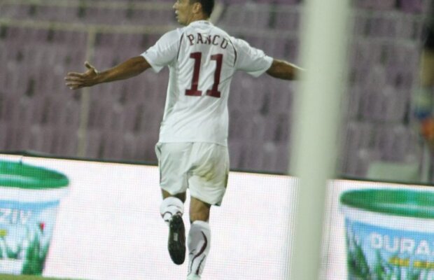 Rapid a remizat 1-1 cu Slask Wroclaw şi merge în grupele EL după 5 ani » Captain Planet