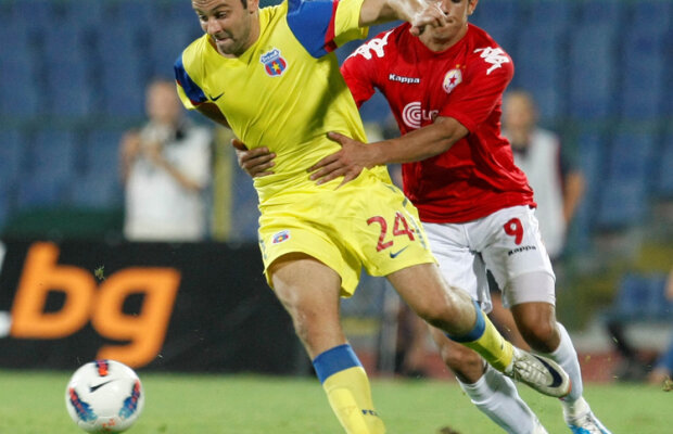 Iencsi: "Steaua şi Rapid au demonstrat că putem ajunge în fazele superioare ale unei cupe europene"