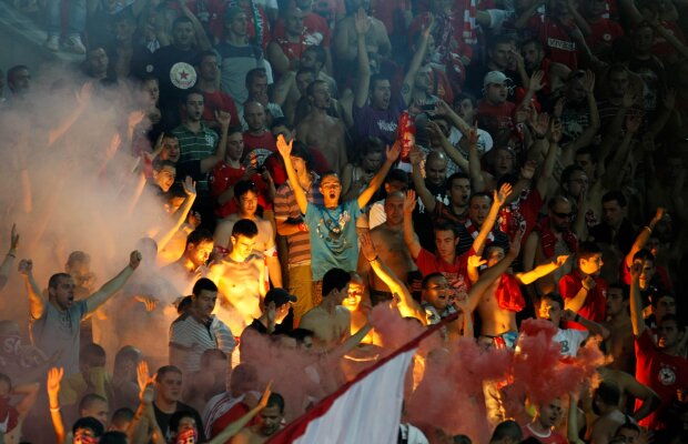 MM Stoica: "ŢSKA a greşit grav! Vom fi amendaţi că le-a dat bilete suporterilor români!