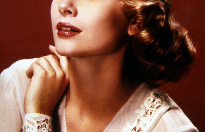 FOTO! Star Look: Grace Kelly