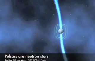 Astronomii au făcut cea mai preţioasă descoperire din toate timpurile: planeta de DIAMANT! (VIDEO)