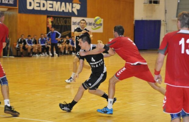 La un pas de desfiinţare » Primăria nu mai finanţează echipa Dinamo Municipal Braşov