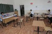 Bacul din toamnă. Doar 18% din candidaţi au rezultate foarte bune la proba orală la română