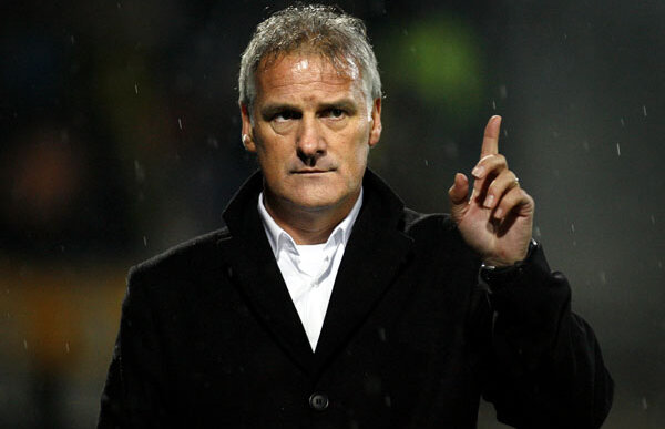 Polonezii au luat frica Rapidului: "E greu să le găseşti puncte slabe!"