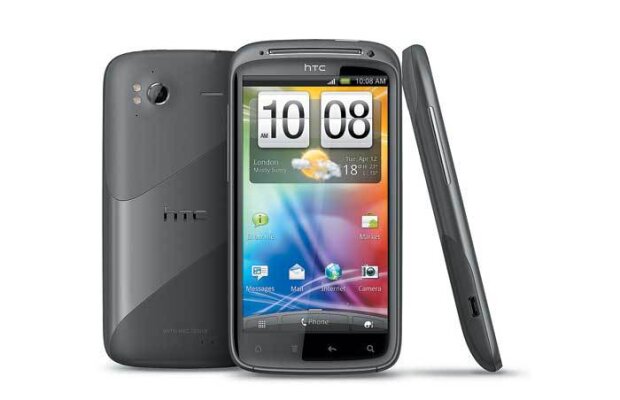 Dual-core, c-aşa e moda! HTC Sensation, smartphone cu Gingerbread