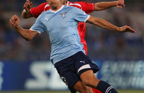 Vaslui va întîlni în grupe un Lazio superofensiv