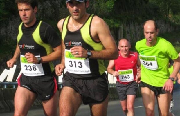 10 provocări peste care trebuie să treci ca să alergi un maraton