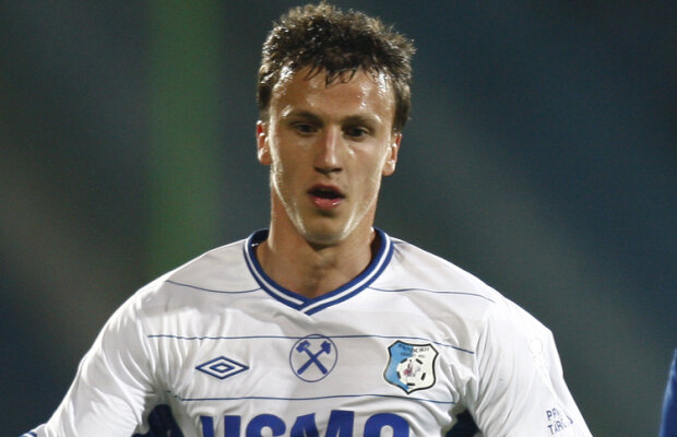 Chiricheş vrea să joace în primăvara europeană cu Steaua: "Sînt şanse de calificare"