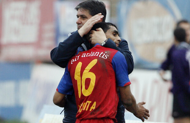 Nicoliţă e cel mai TARE stelist » Bănel galopează spre un record incredibil