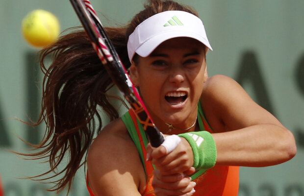 Sorana Cîrstea şi Alberta Brianti au cîştigat turneul de dublu de la Dallas