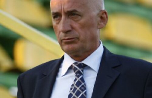 "Diavolii roşii" îi dau dureri de cap lui Marius Stan: "Lucrurile nu stau deloc bine pentru noi"