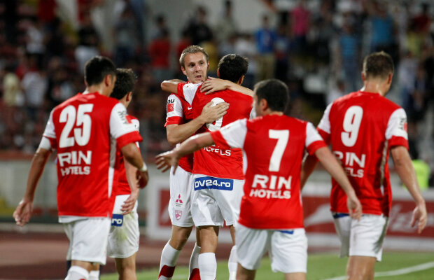 Oţelul i-a spulberat visul lui Moţi: "Dinamo trebuia să fie în Ligă în locul lor!"