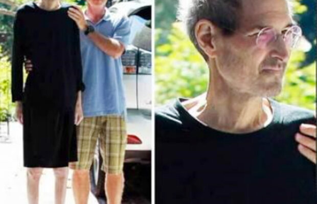 Cătălin Tolontan scrie despre cîteva imagini tulburătoare » "Două fotografii"