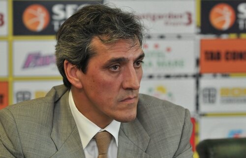 Jose Murcia a plecat de la Braşov » Isăilă la Radio GSP: "Eu sînt noul antrenor principal"