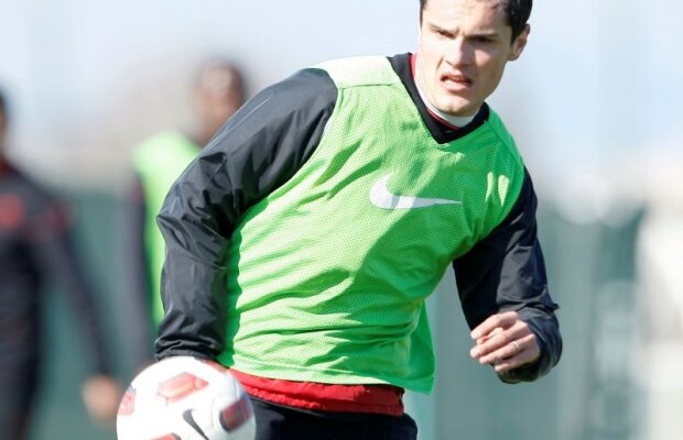 EXCLUSIV Vlad Munteanu continuă în Liga 1 » Va juca pentru Concordia Chiajna