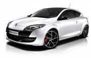 Renault Mégane RS 250 Monaco GP în ediţie limitată