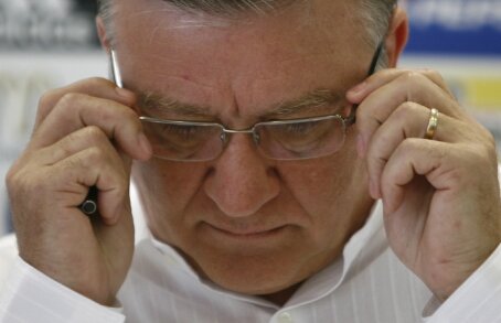 VIDEO >> Mircea Sandu: "Locul nostru este între primele 20 de echipe ale lumii, trebuie să avem răbdare"