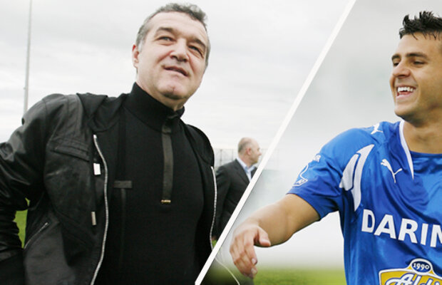 Telenovela «Moraes la Steaua» nu s-a încheiat: presa bulgară susţine că brazilianul se întoarce în Liga 1