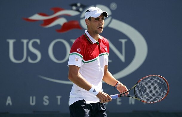 Hănescu, eliminat în primul tur de la US Open