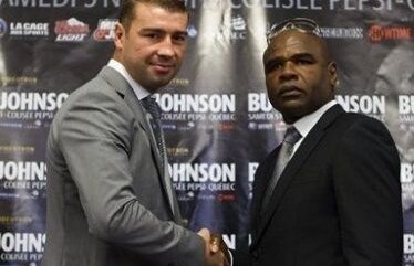 De la Kessler la Johnson » Vezi drumul adversarilor lui Bute din ultima luna