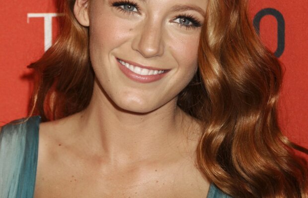Blake Lively, in Australia ca sa fie cu Leonardo DiCaprio de ziua ei