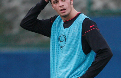 Petrolul şi-a adus fundaş din Serie A » Cristian Melinte a venit din Sicilia să joace pentru prahoveni