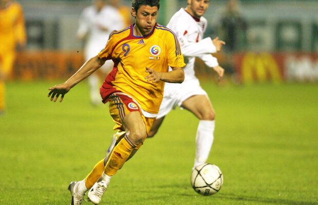 Patru semne de întrebare înainte de Luxemburg » Meci împotriva cifrelor