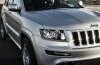 “Daddy” Cherokee SRT8 vine in Europa
