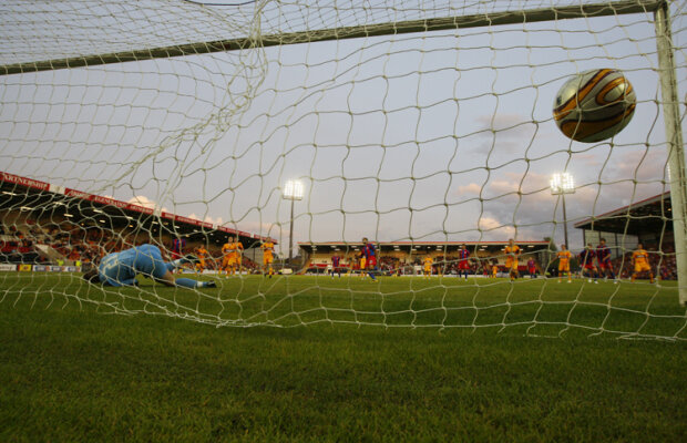 Cum ar arăta campionatul perfect? Ştiu băieţii de pe MYSPORT! Tu ce zici? :)