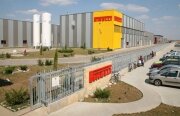 Pirelli investeşte în România