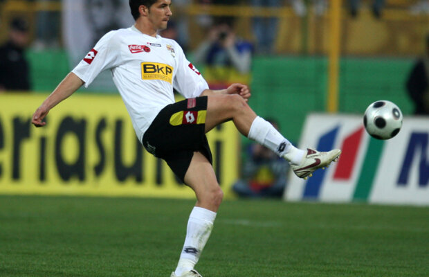 Porumboiu la Radio.GSP.RO: "Propun ca etapa viitoare Luchin să joace o repriză la Vaslui şi una la Dinamo" :)