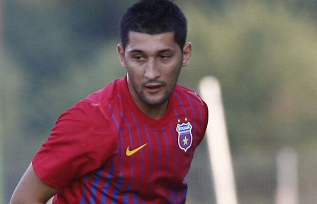 Narcis Răducan: "Florin Costea poate începe să joace şi în meciurile oficiale"