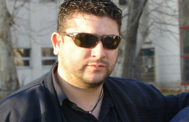 Vicenţiu Iorgulescu, suspendat un an: "Nu am lovit, ci am fost lovit de Unimatan"