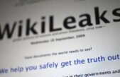 Wikileaks a publicat un fişier parolat misterios