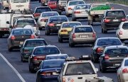 Încă un episod cu taxa auto