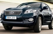 Caravana Toyota în sesiunea de toamnă