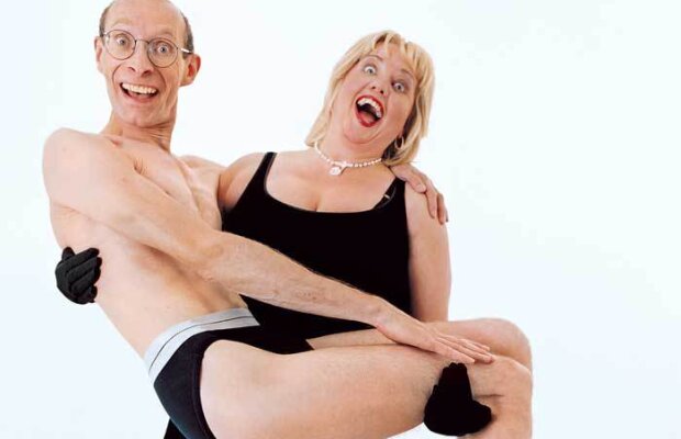 Femeile se îngraşă după nuntă, iar bărbaţii, după divorţ